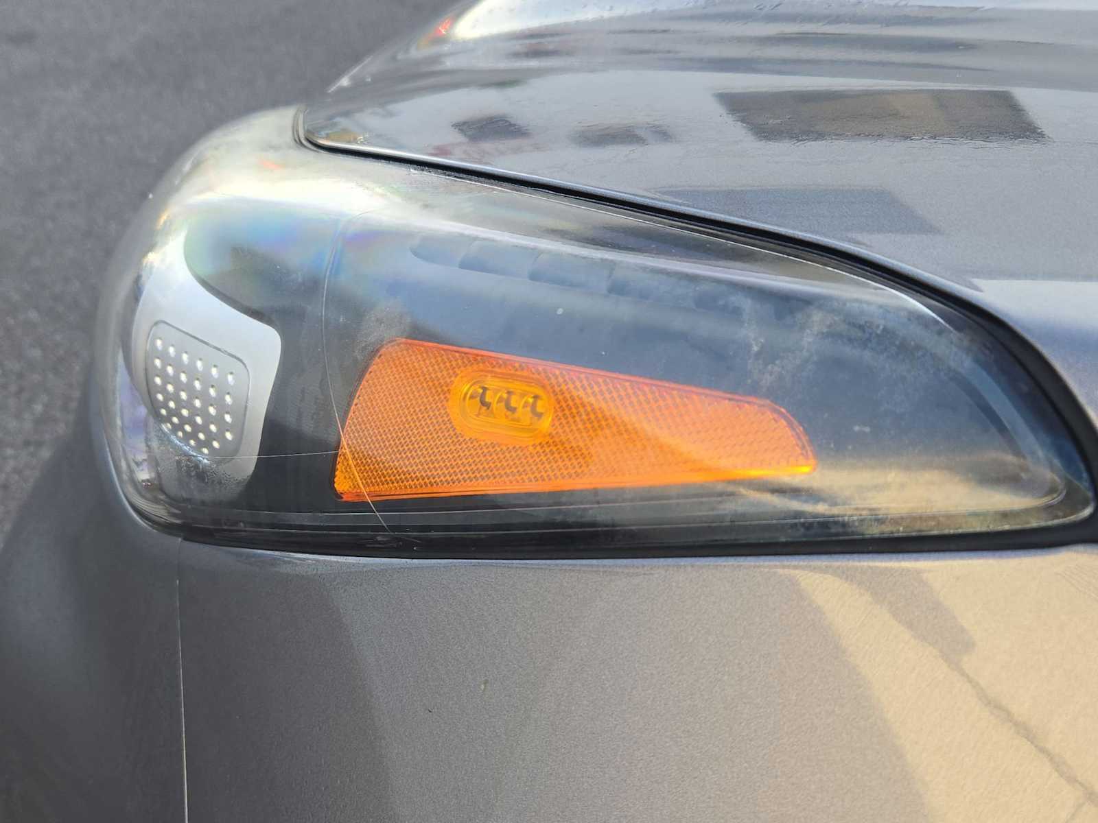 Thumbnail: 2018 Kia Sportage - 11