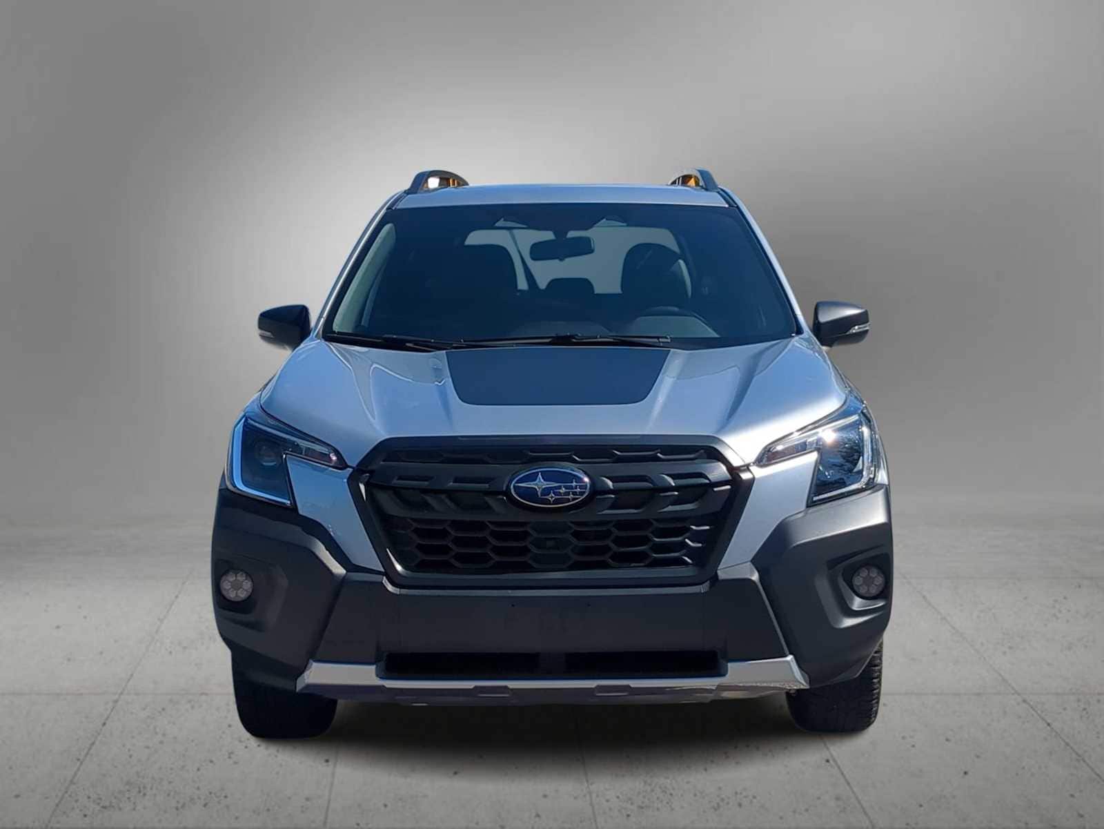 Thumbnail: 2023 Subaru Forester - 3