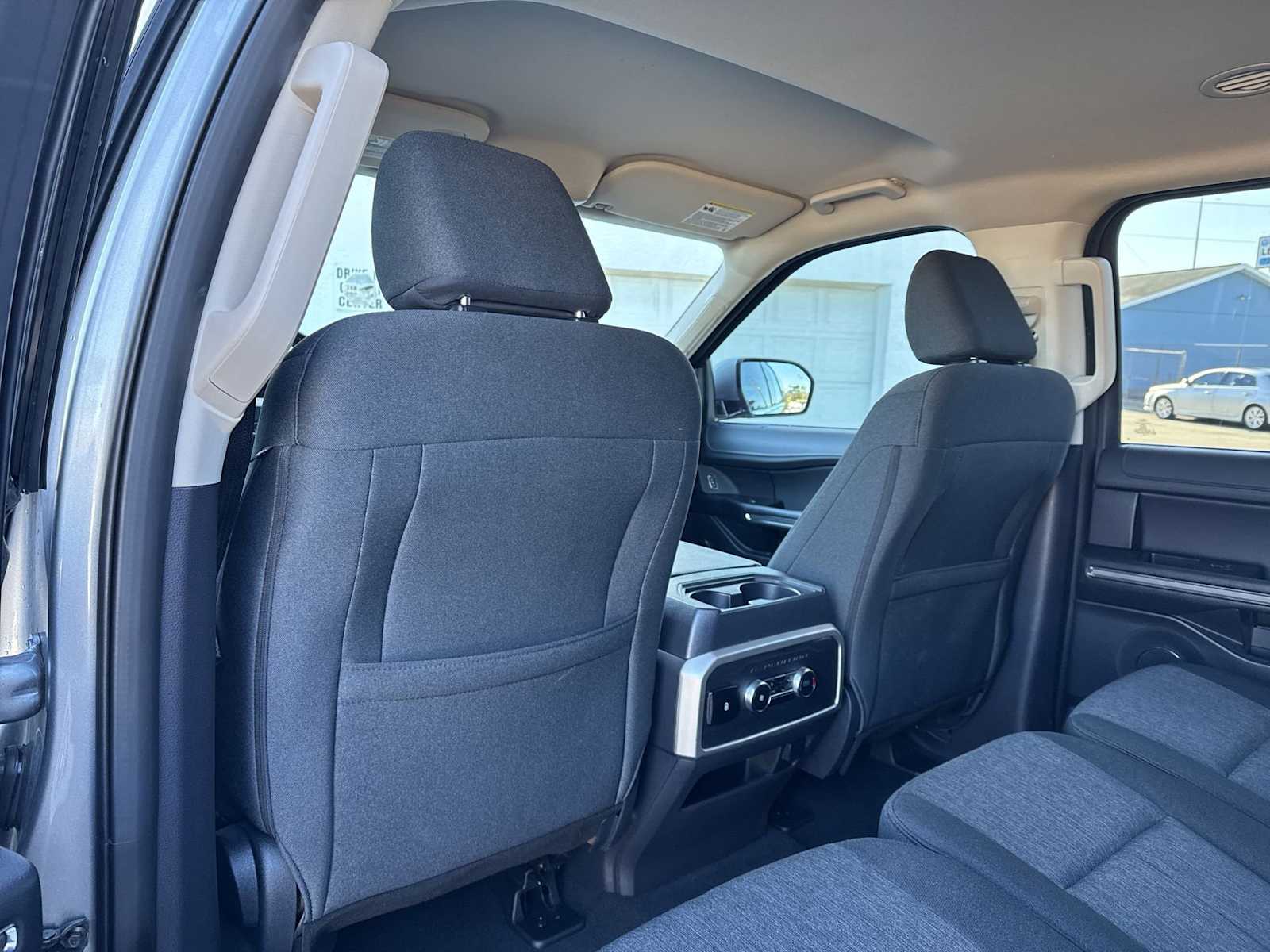 Thumbnail: 2024 Ford Expedition - 17