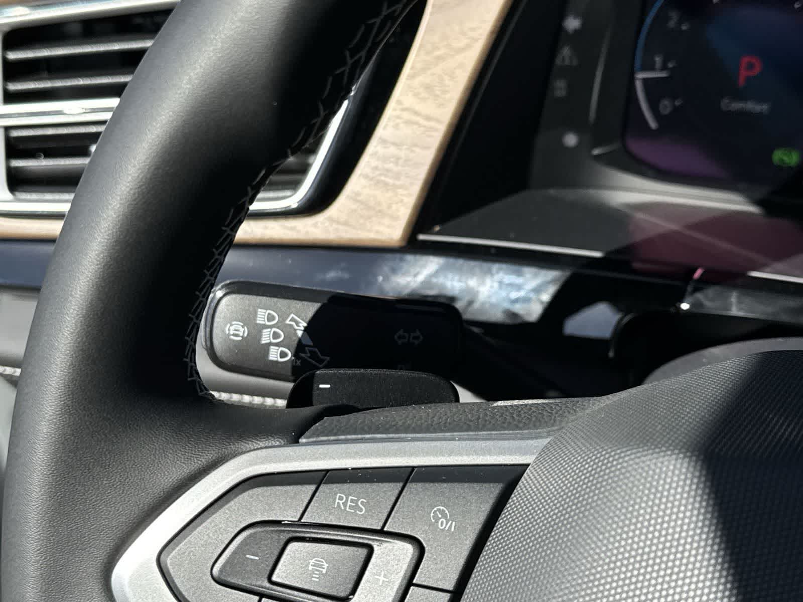 Thumbnail: 2026 Volkswagen Atlas - 26