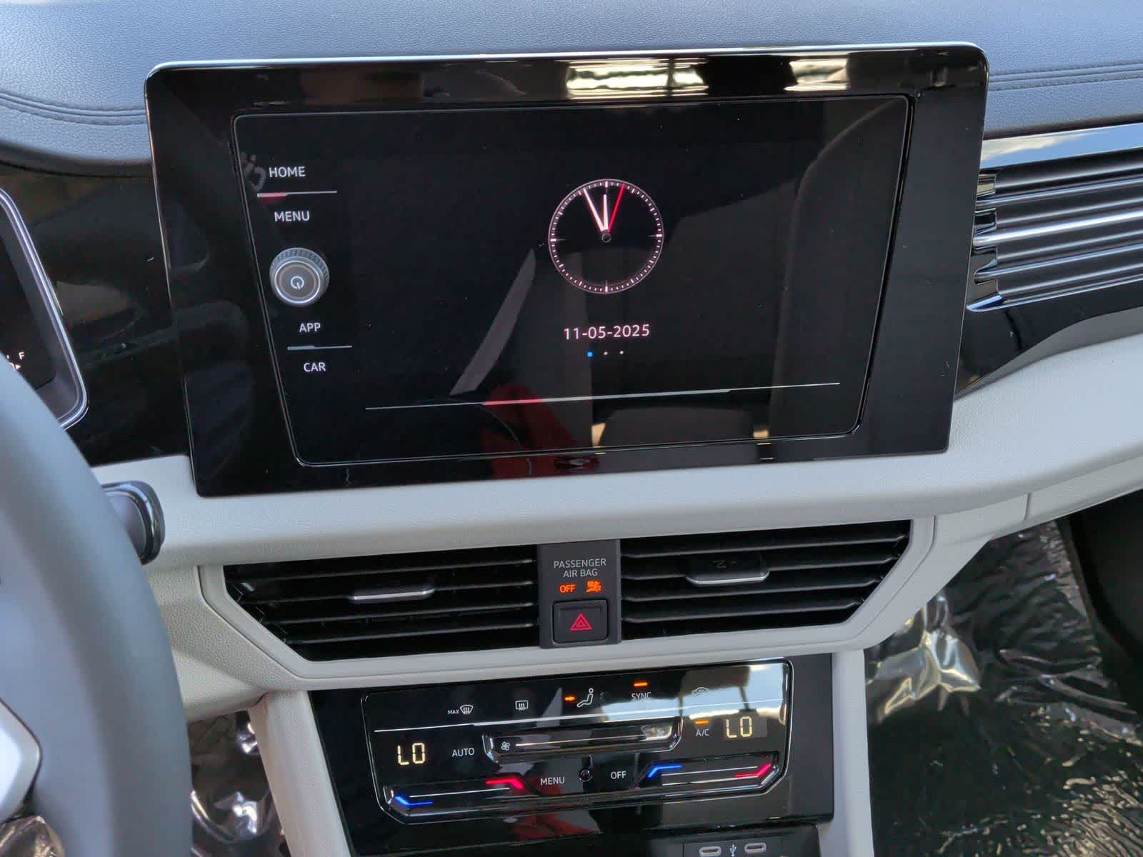 Thumbnail: 2026 Volkswagen Jetta - 26