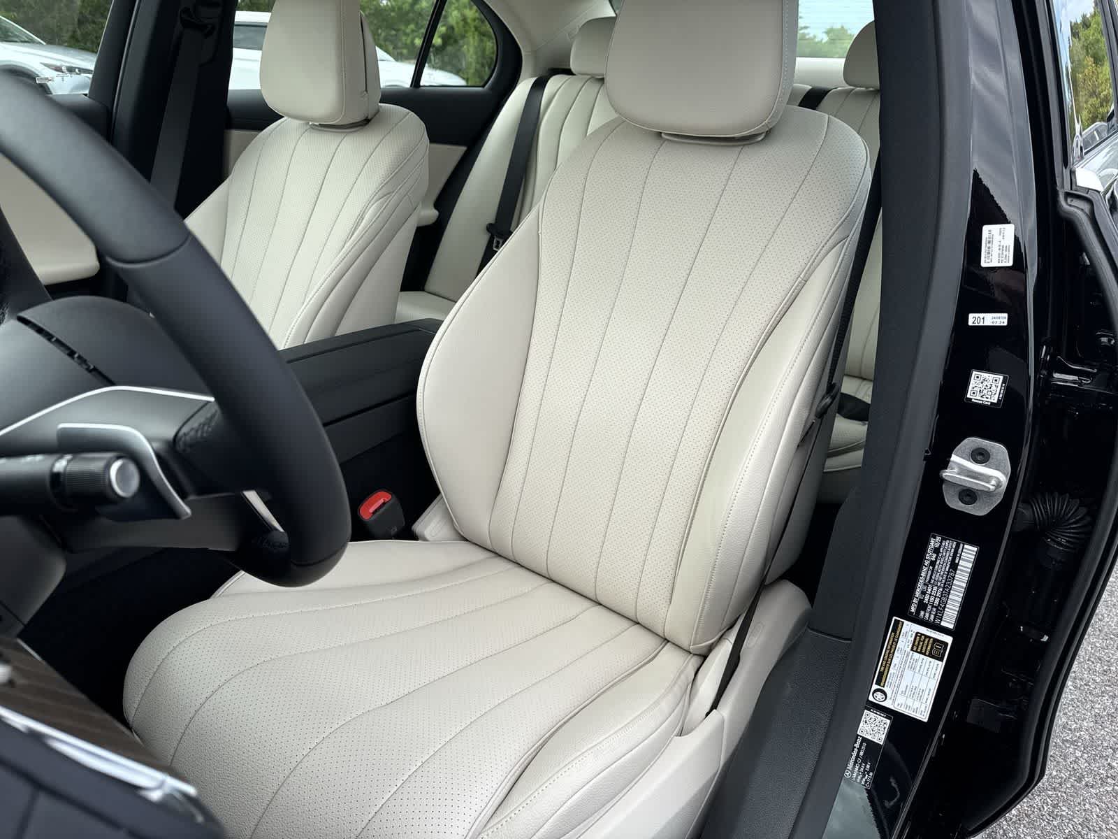Thumbnail: 2026 Mercedes-Benz E-Class - 14