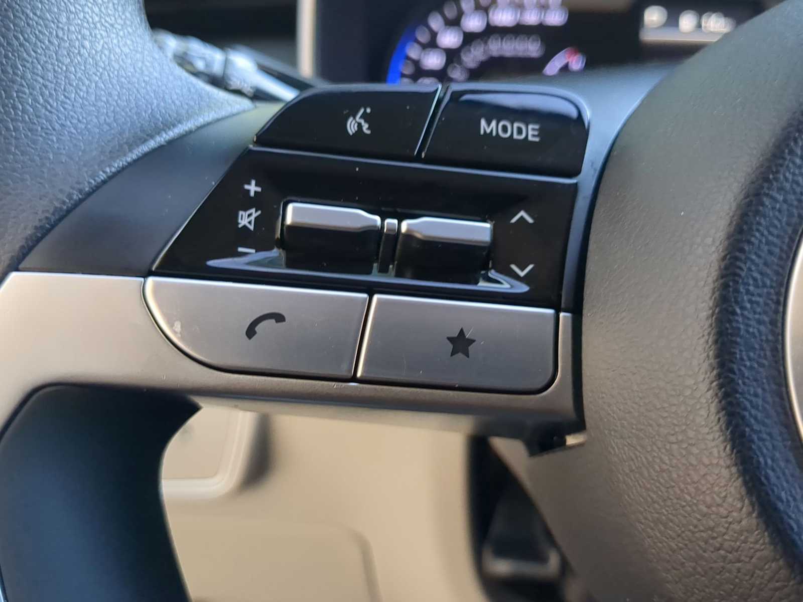 2024 Hyundai Tucson SE 23