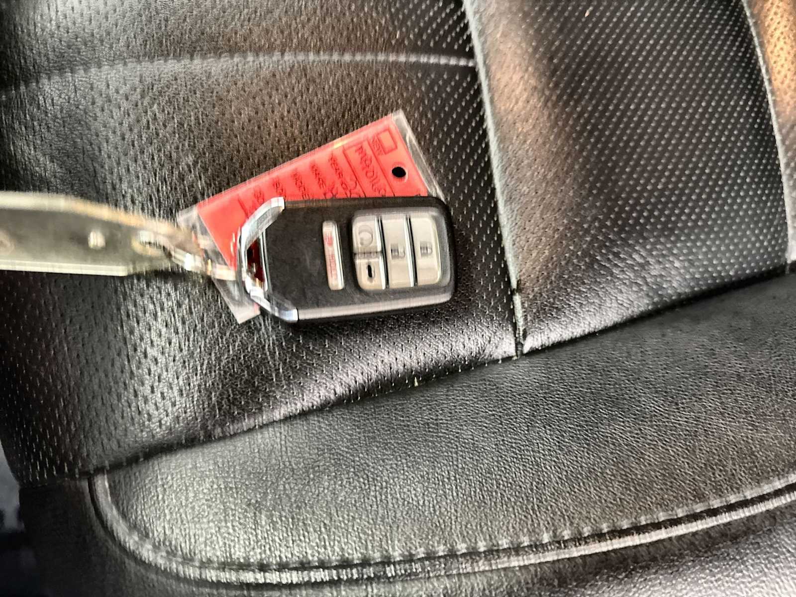 Thumbnail: 2021 Honda Accord - 35