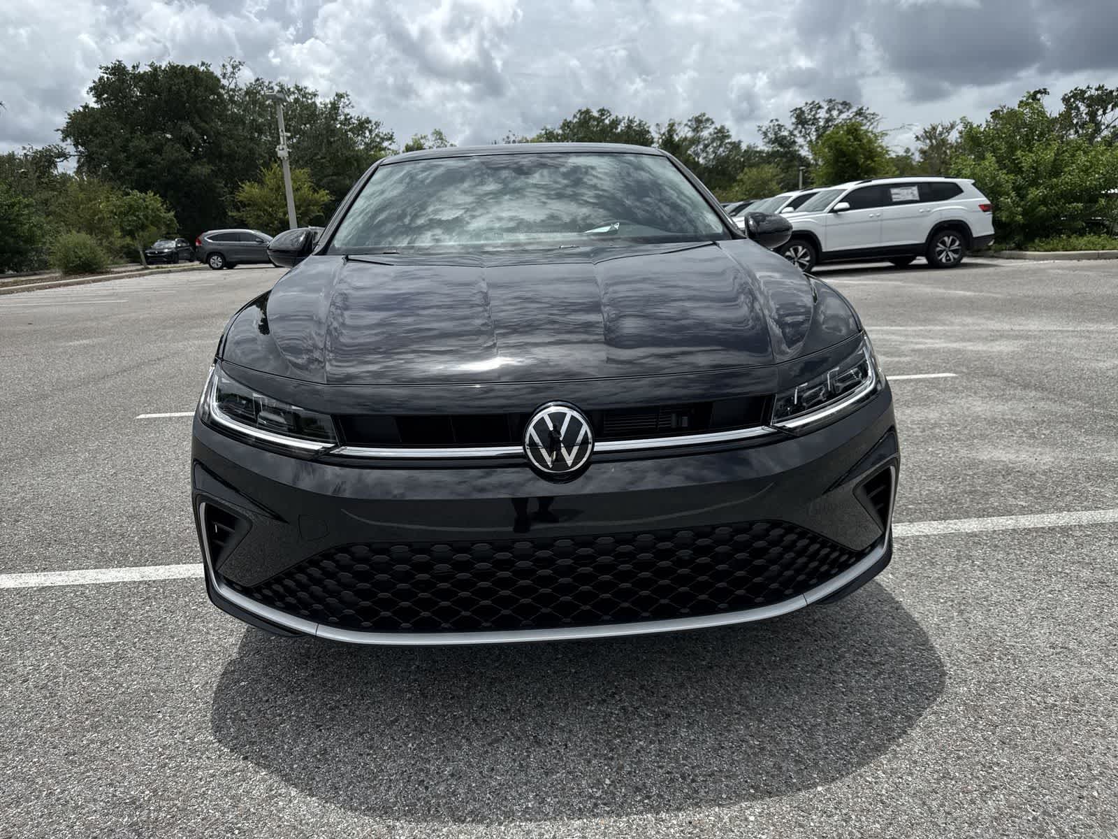 Thumbnail: 2026 Volkswagen Jetta - 17