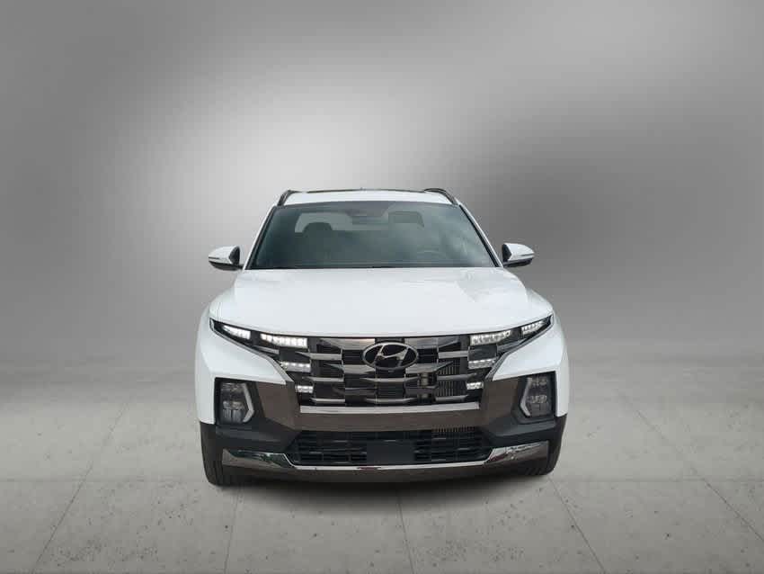 Thumbnail: 2022 Hyundai Santa Cruz - 3