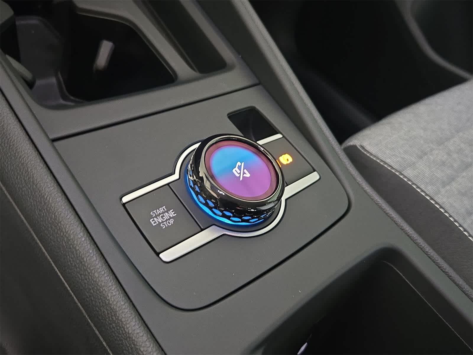 Thumbnail: 2025 Volkswagen Tiguan - 38