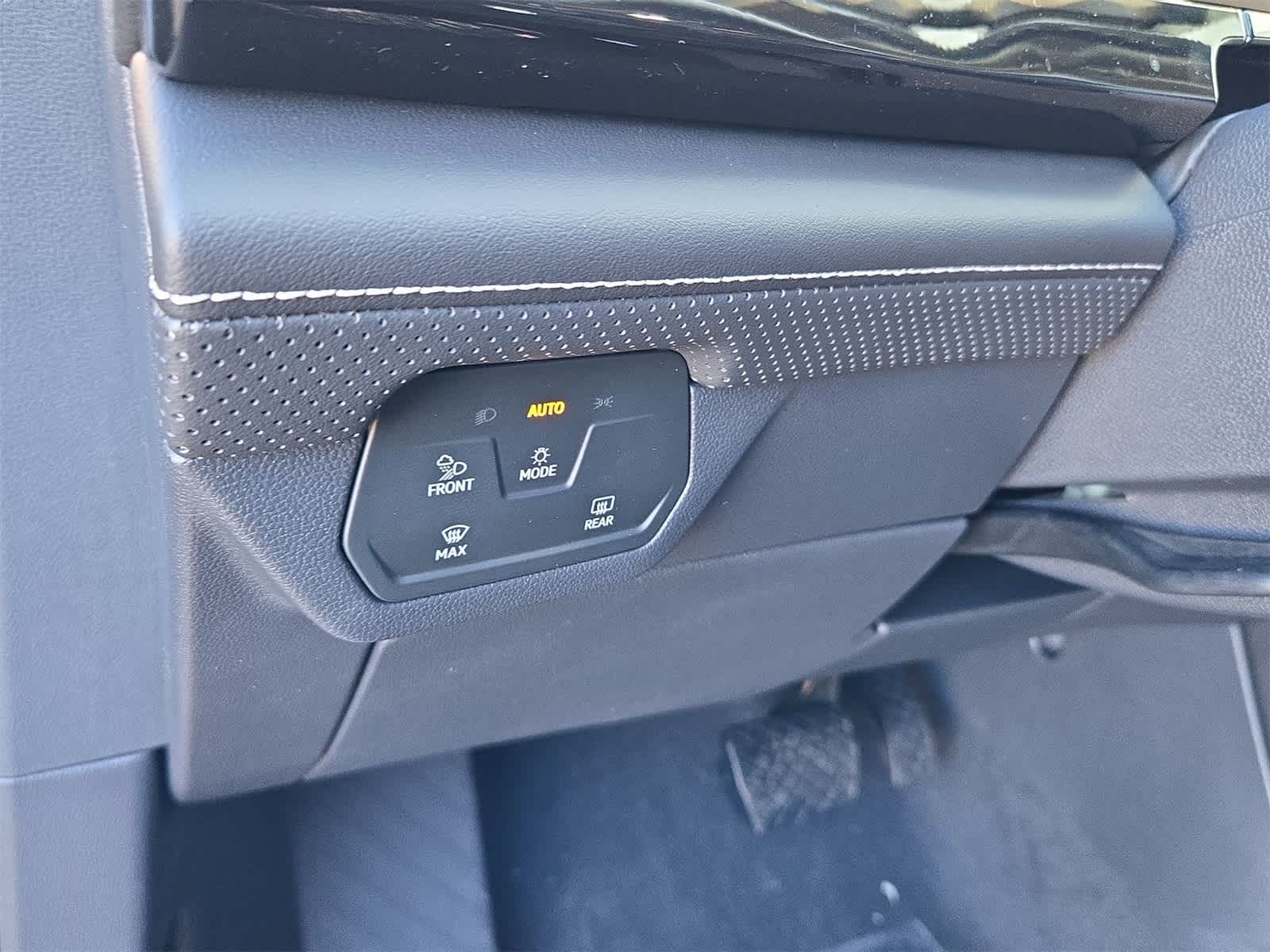 Thumbnail: 2026 Volkswagen Atlas - 38