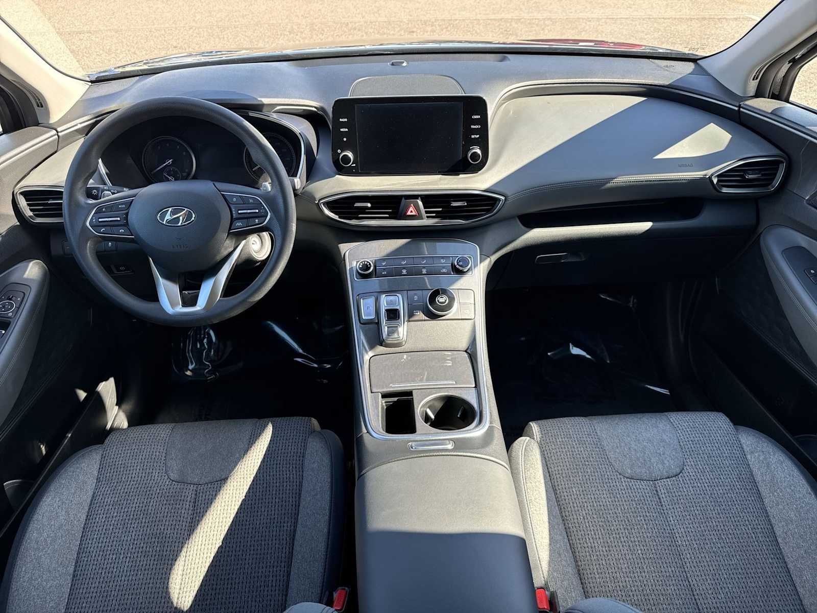 Thumbnail: 2023 Hyundai Santa Fe - 14