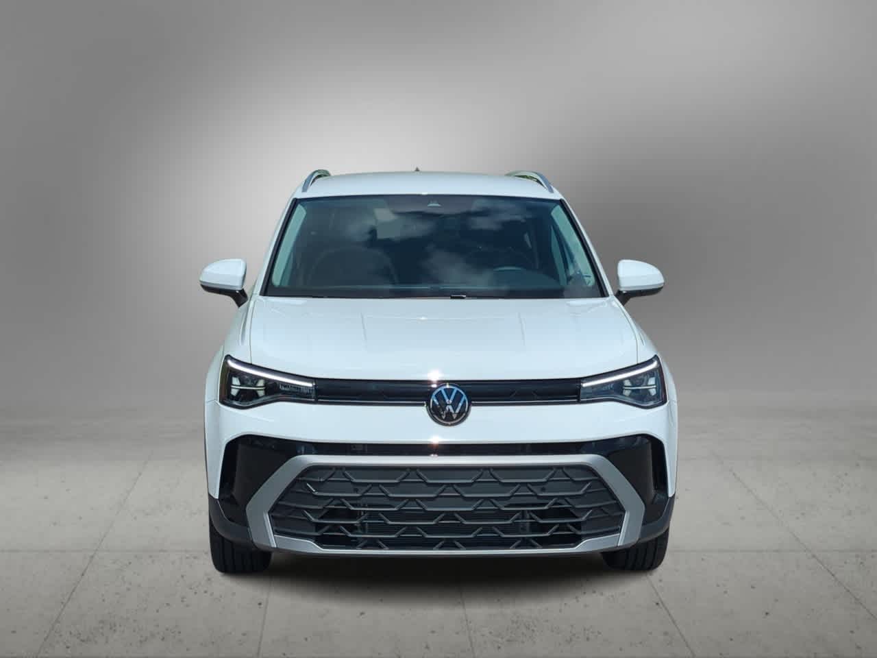 Thumbnail: 2025 Volkswagen Taos - 3