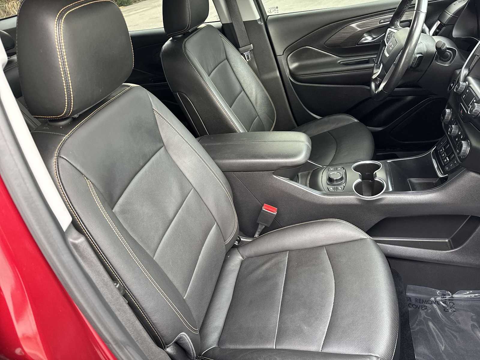 Thumbnail: 2020 GMC Terrain - 21