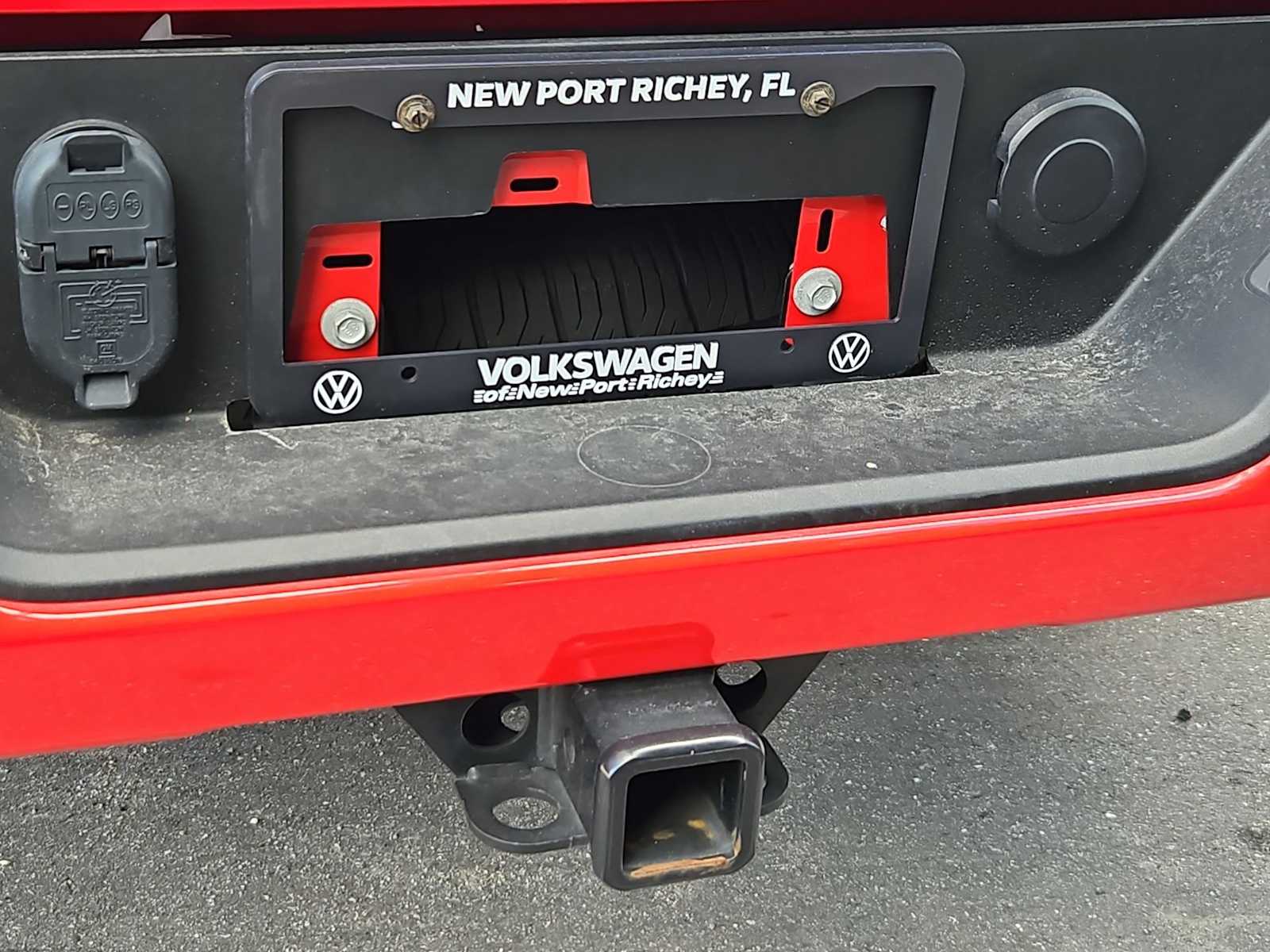 Thumbnail: 2024 Chevrolet Silverado 1500 - 34