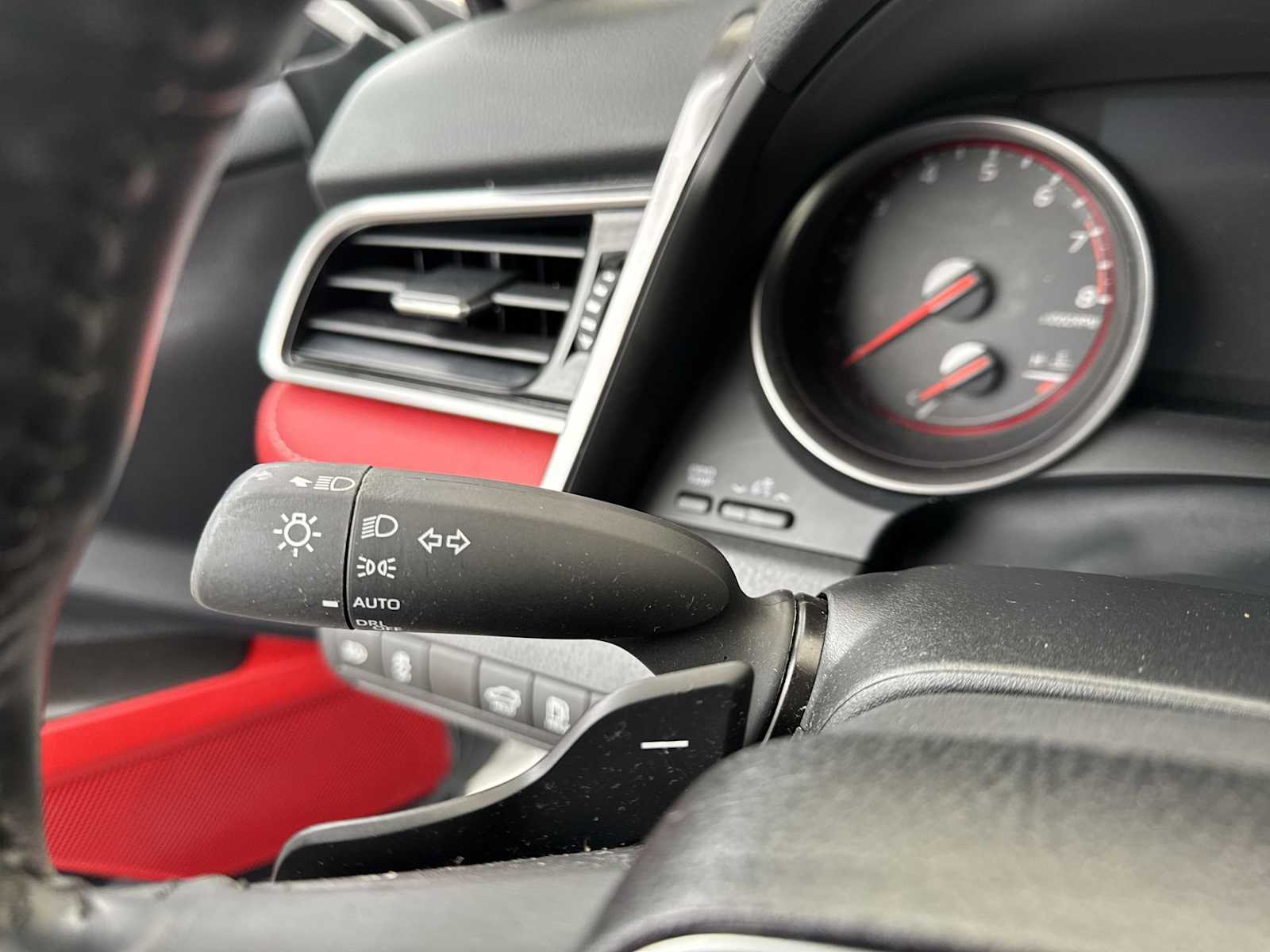 Thumbnail: 2024 Toyota Camry - 25