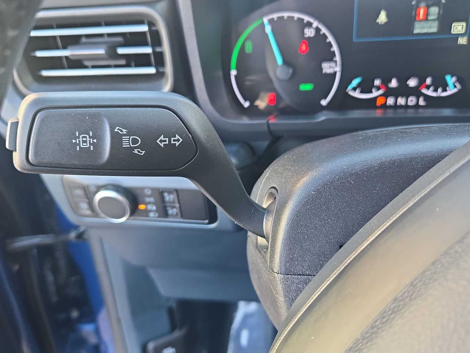 Thumbnail: 2024 Ford Maverick - 34