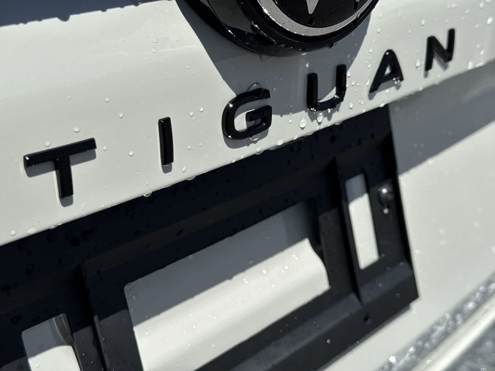 Thumbnail: 2026 Volkswagen Tiguan - 11