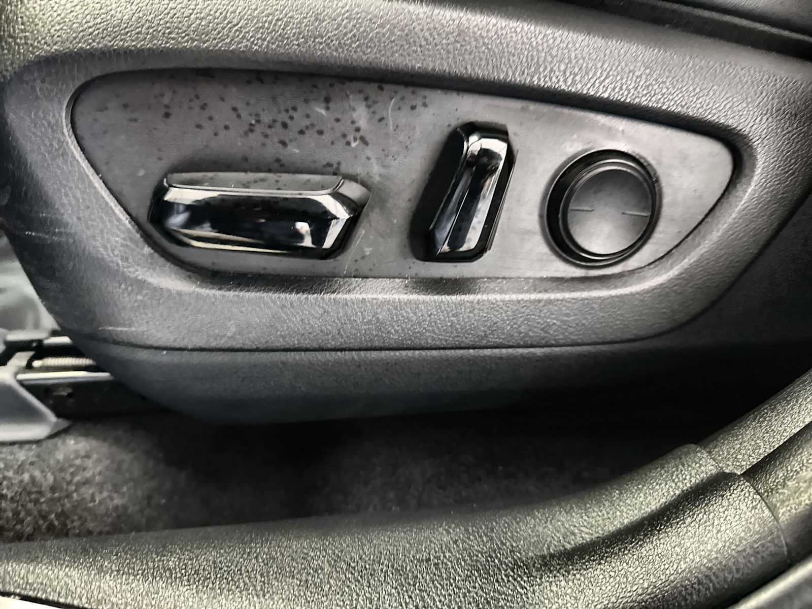 Thumbnail: 2022 Lexus NX - 17