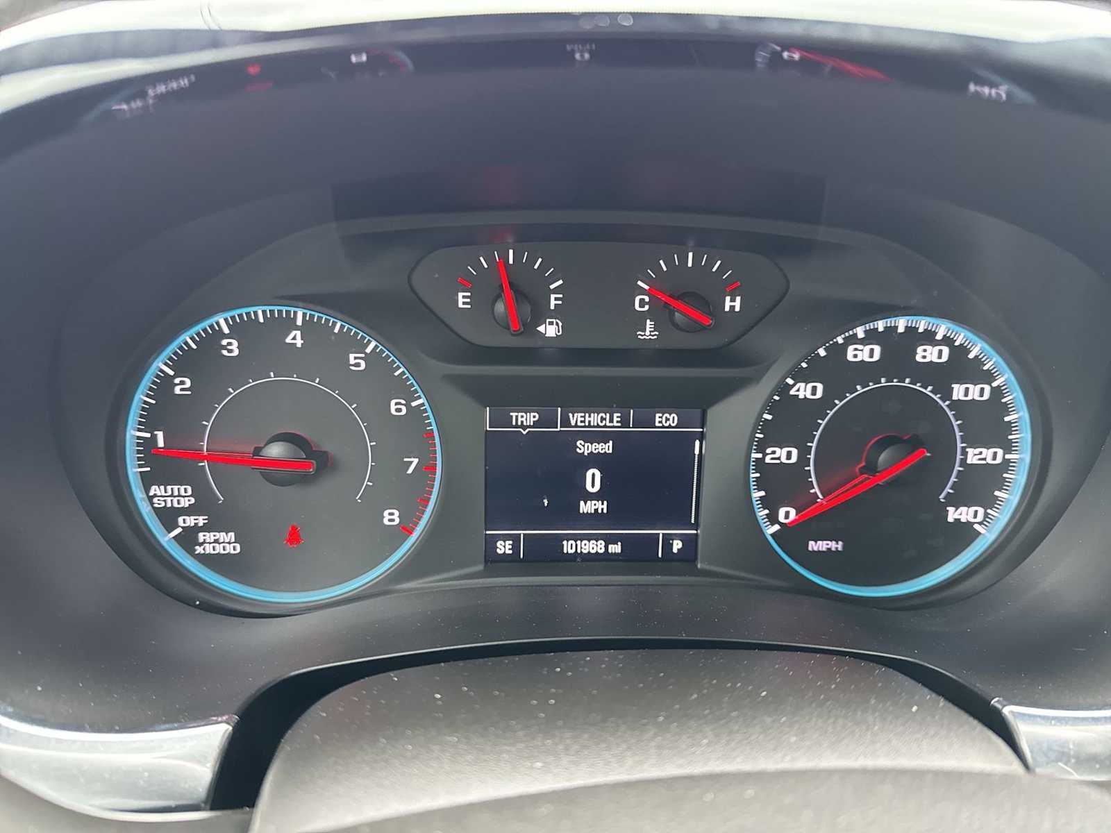 Thumbnail: 2022 Chevrolet Traverse - 32