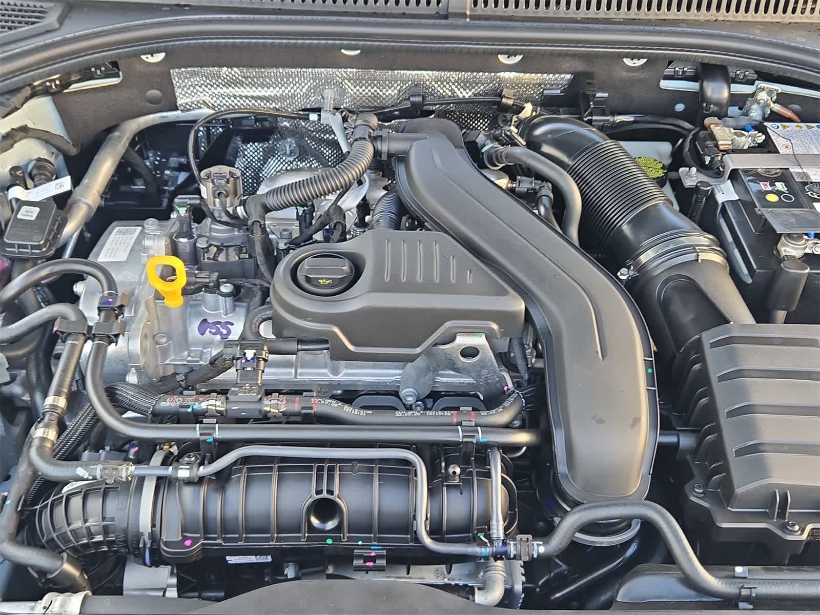 Thumbnail: 2026 Volkswagen Jetta - 15