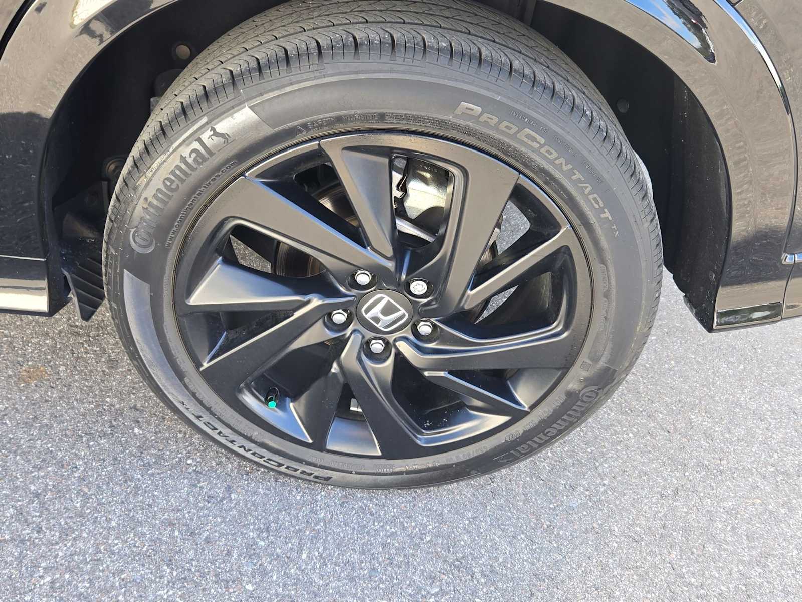 Thumbnail: 2022 Honda HR-V - 14