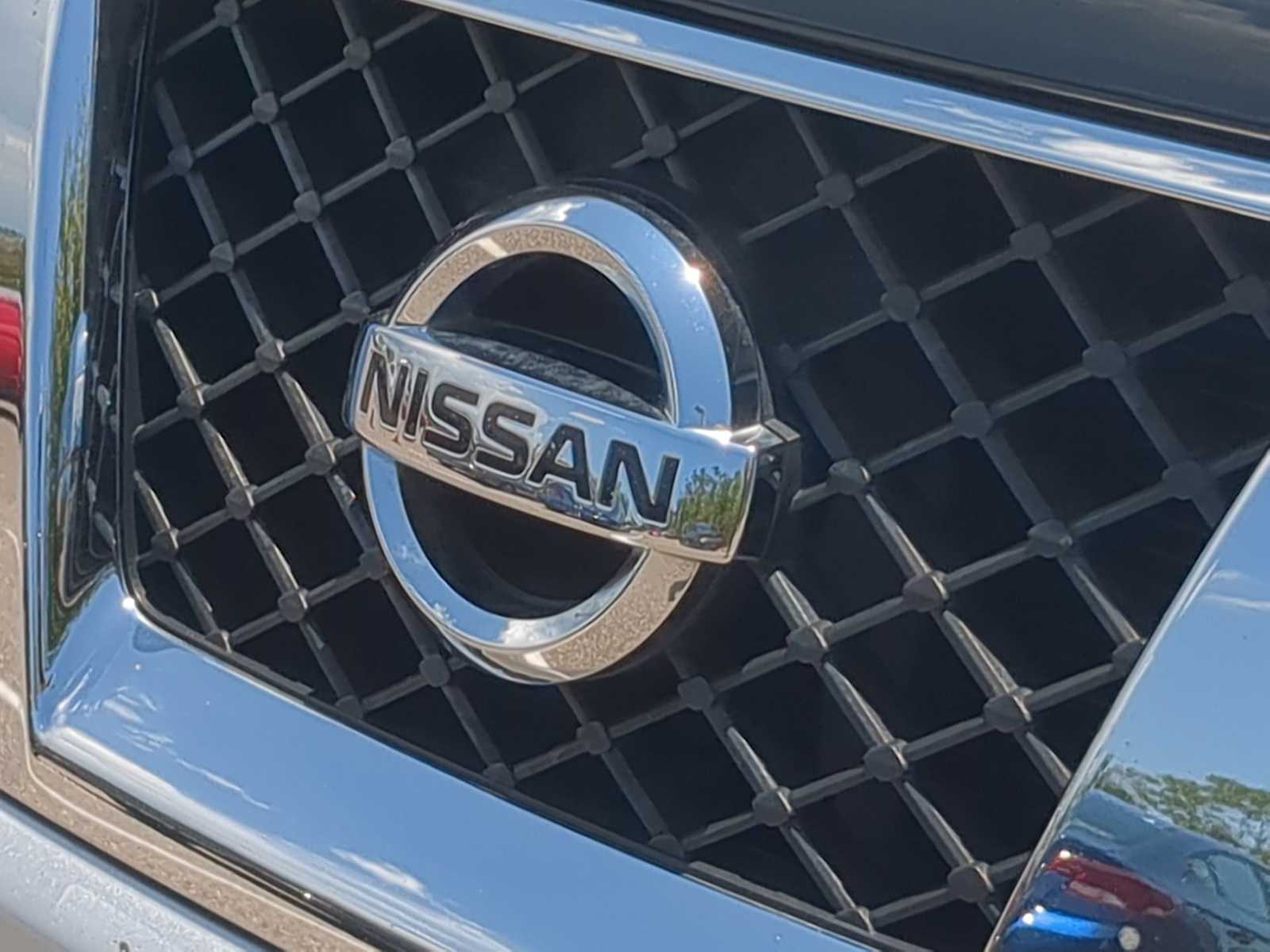 Thumbnail: 2012 Nissan Frontier - 12