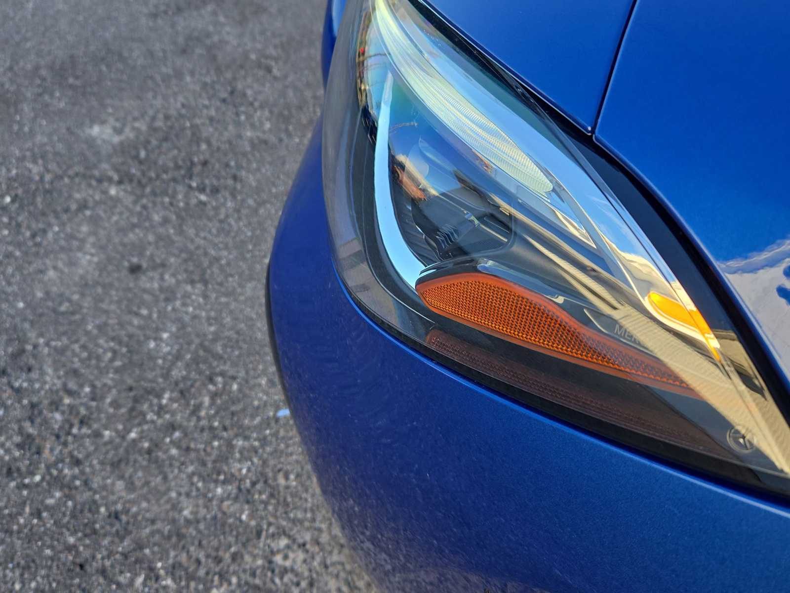 Thumbnail: 2025 Mercedes-Benz CLE - 11