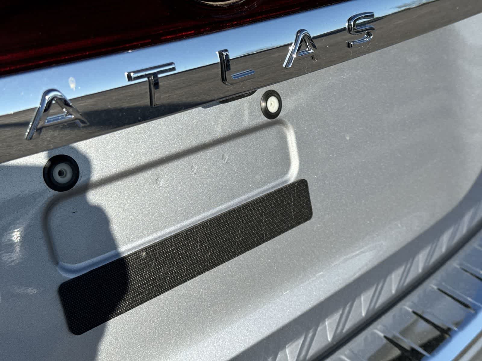 Thumbnail: 2026 Volkswagen Atlas - 11