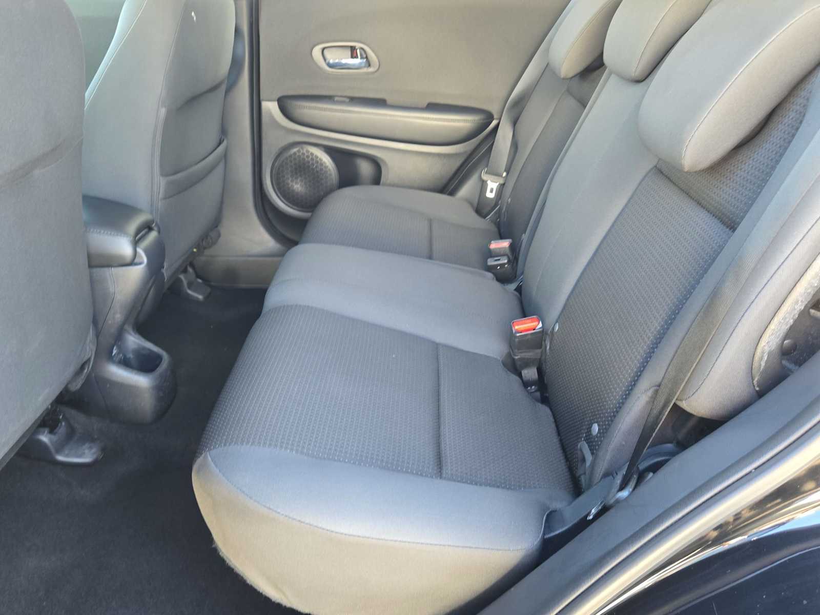 Thumbnail: 2022 Honda HR-V - 17