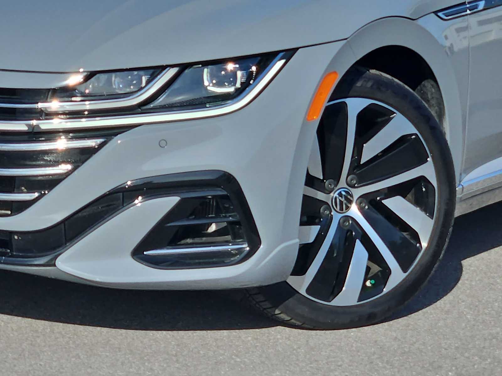 Thumbnail: 2022 Volkswagen Arteon - 11