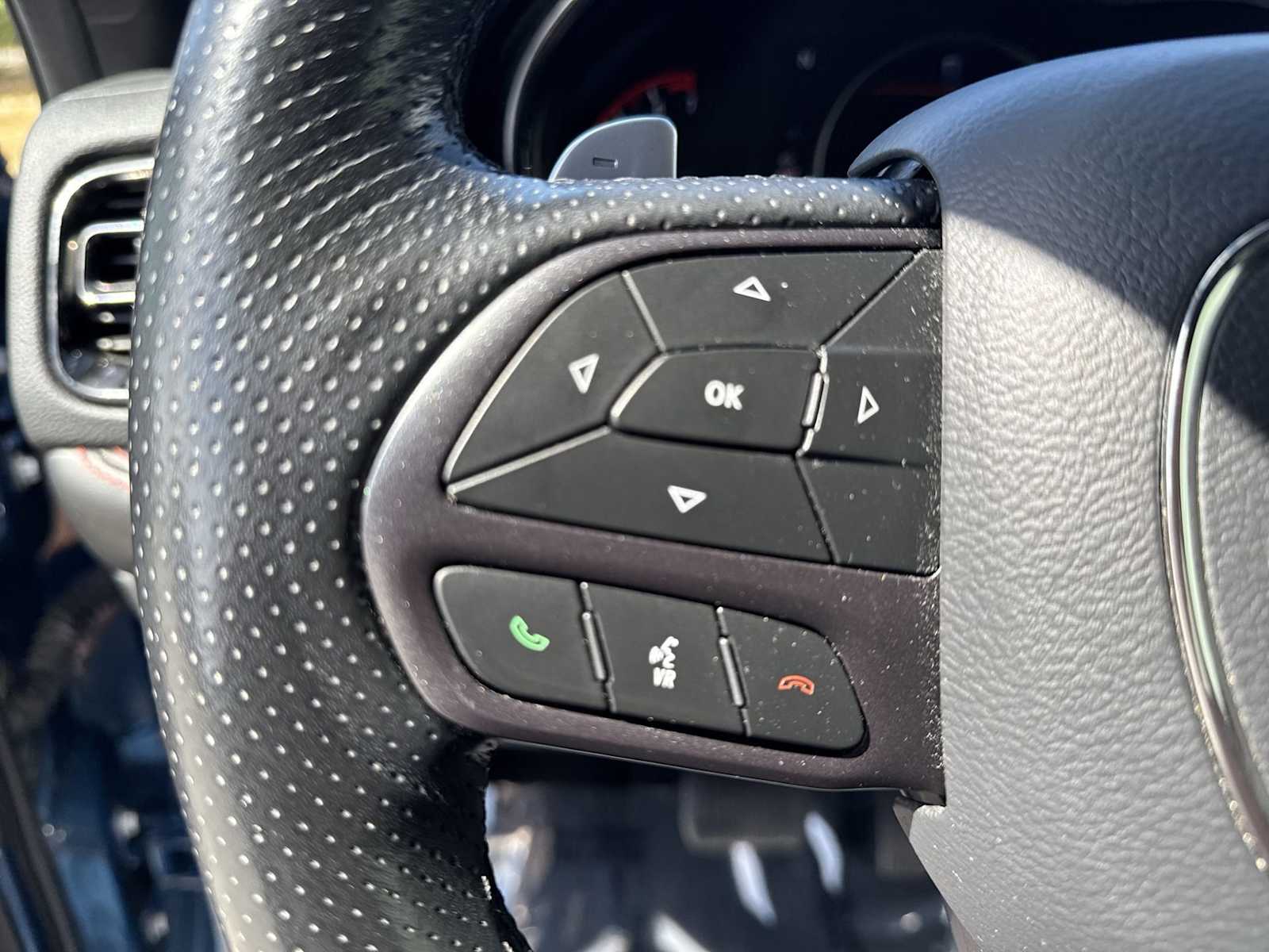 Thumbnail: 2024 Dodge Durango - 22