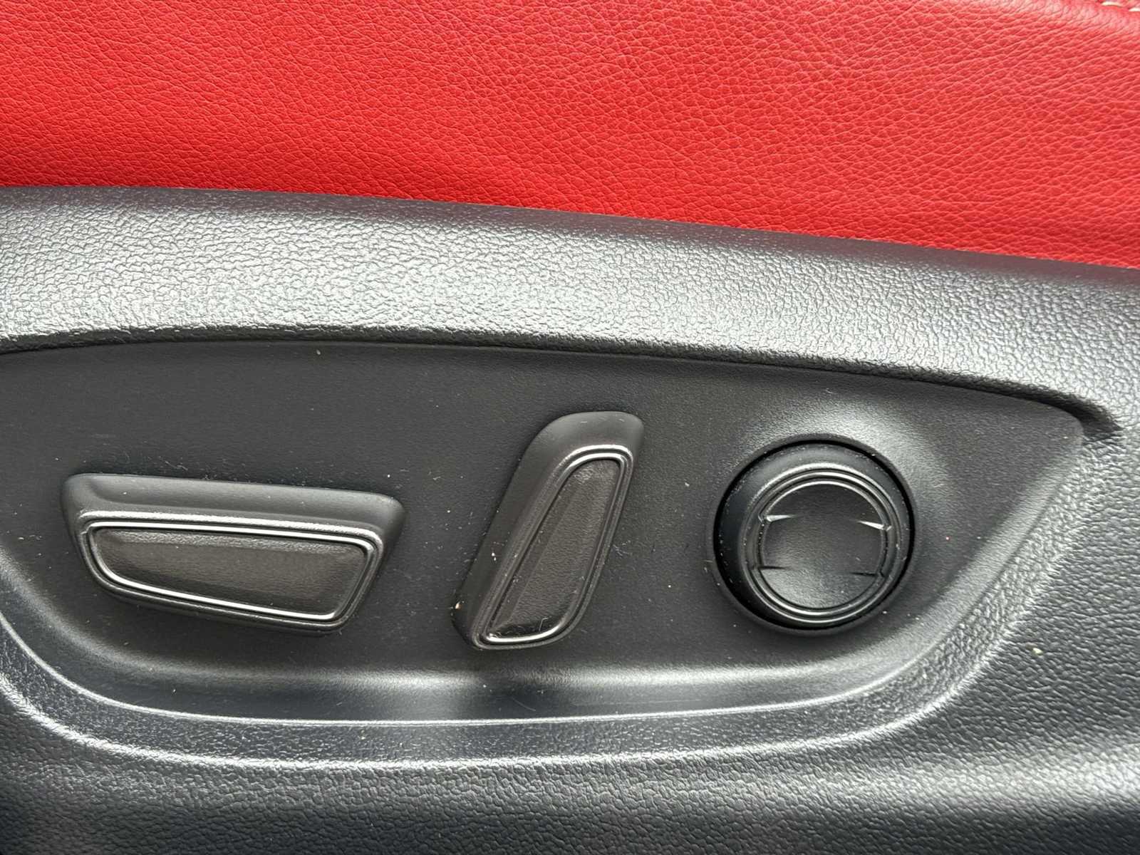 Thumbnail: 2024 Toyota Camry - 16