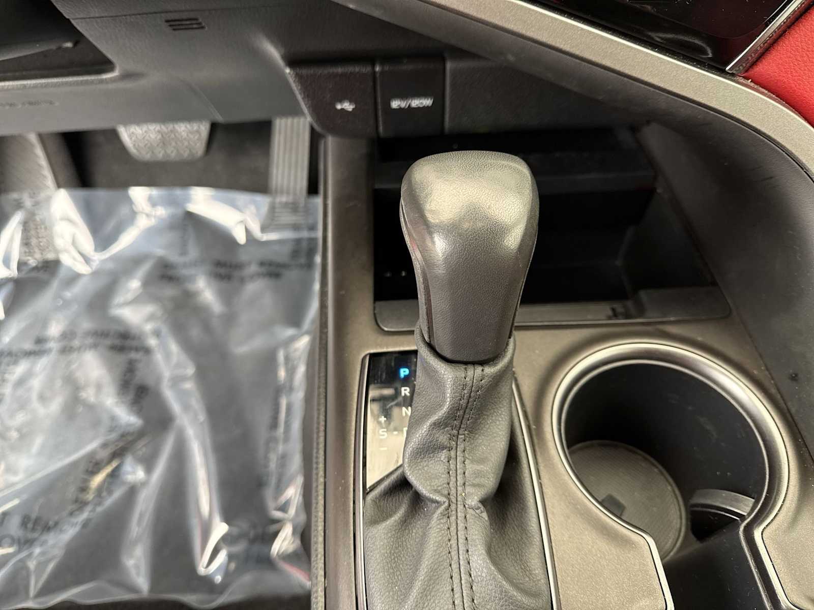 Thumbnail: 2024 Toyota Camry - 30