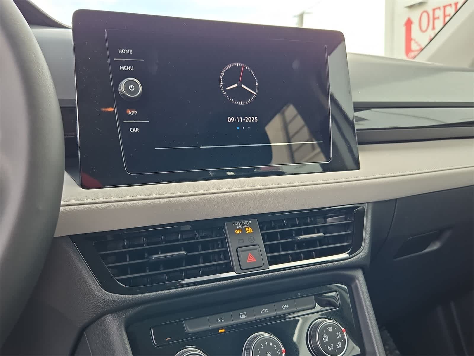 Thumbnail: 2025 Volkswagen Taos - 26