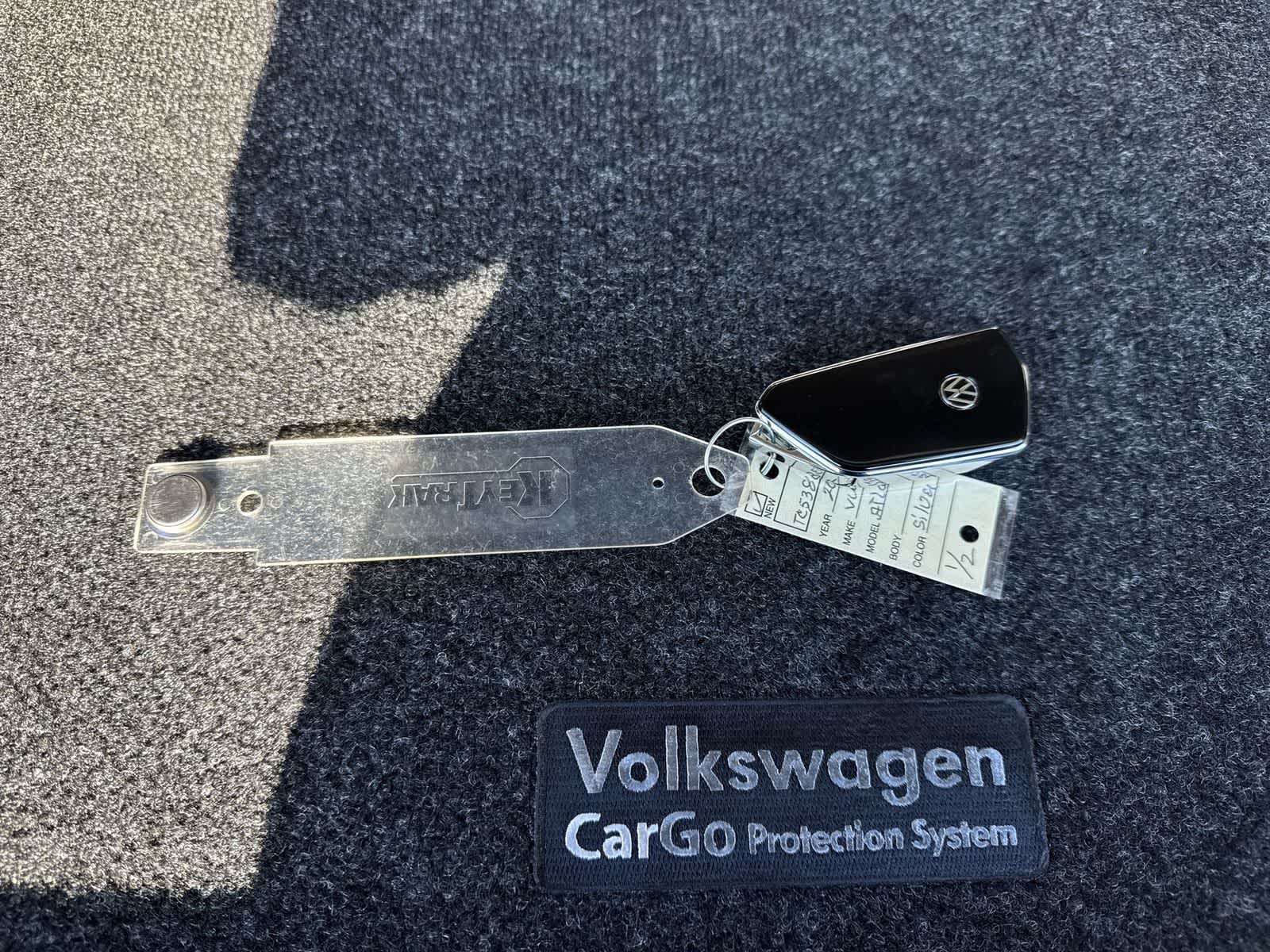 Thumbnail: 2026 Volkswagen Atlas - 35