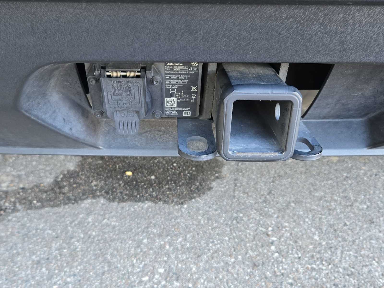 Thumbnail: 2024 Volkswagen Atlas - 33