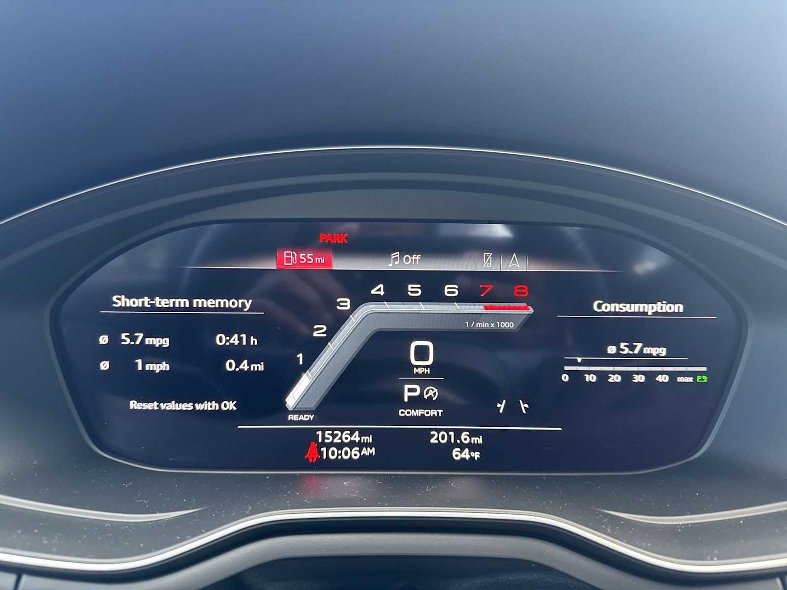 Thumbnail: 2023 Audi A5 - 32