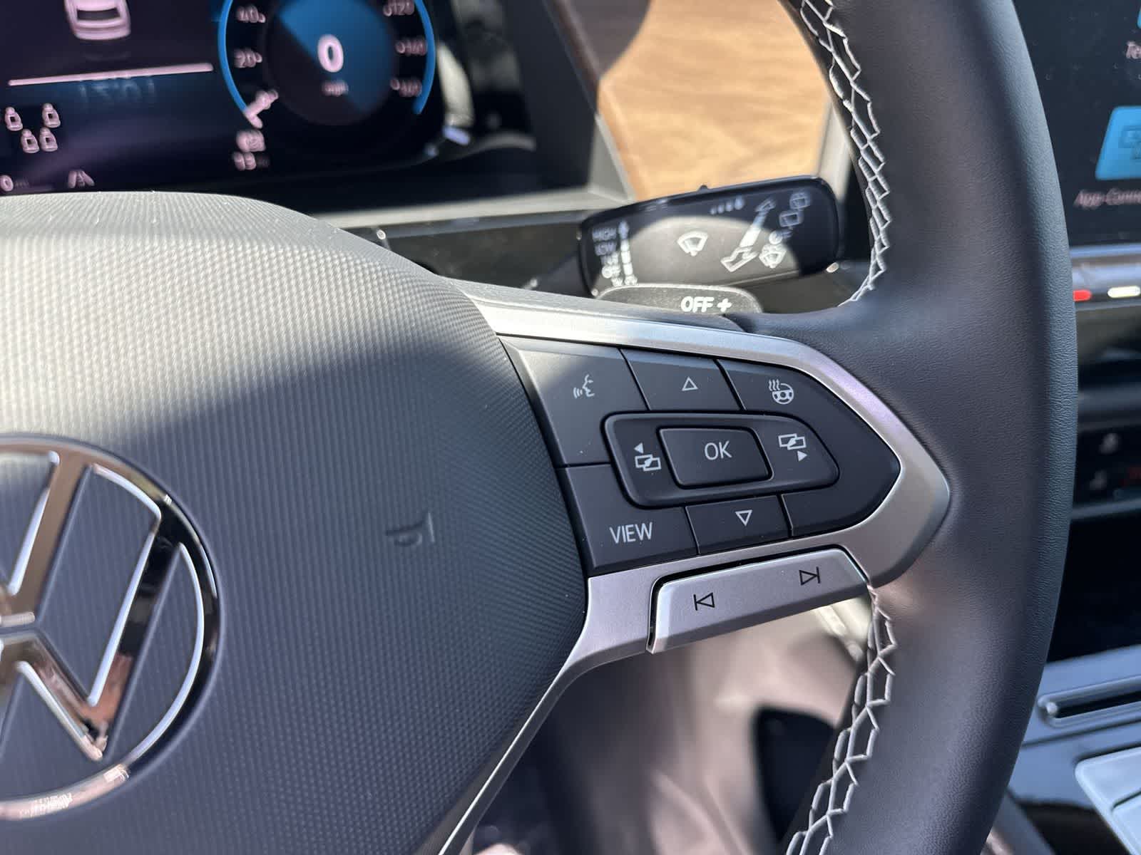 Thumbnail: 2026 Volkswagen Atlas - 25