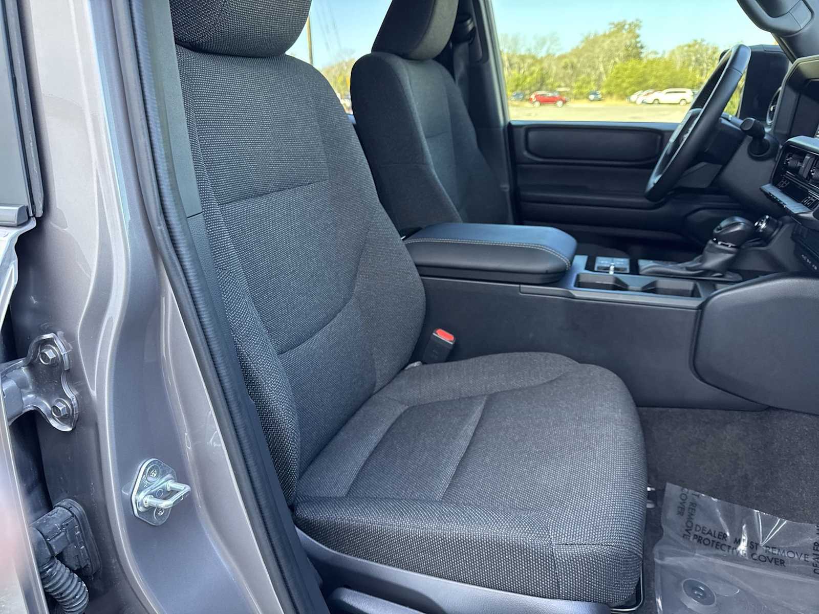 Thumbnail: 2025 Toyota Land Cruiser - 20