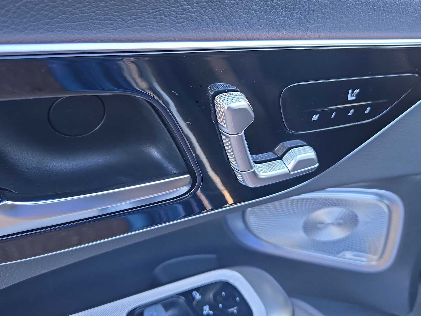 Thumbnail: 2025 Mercedes-Benz CLE - 17