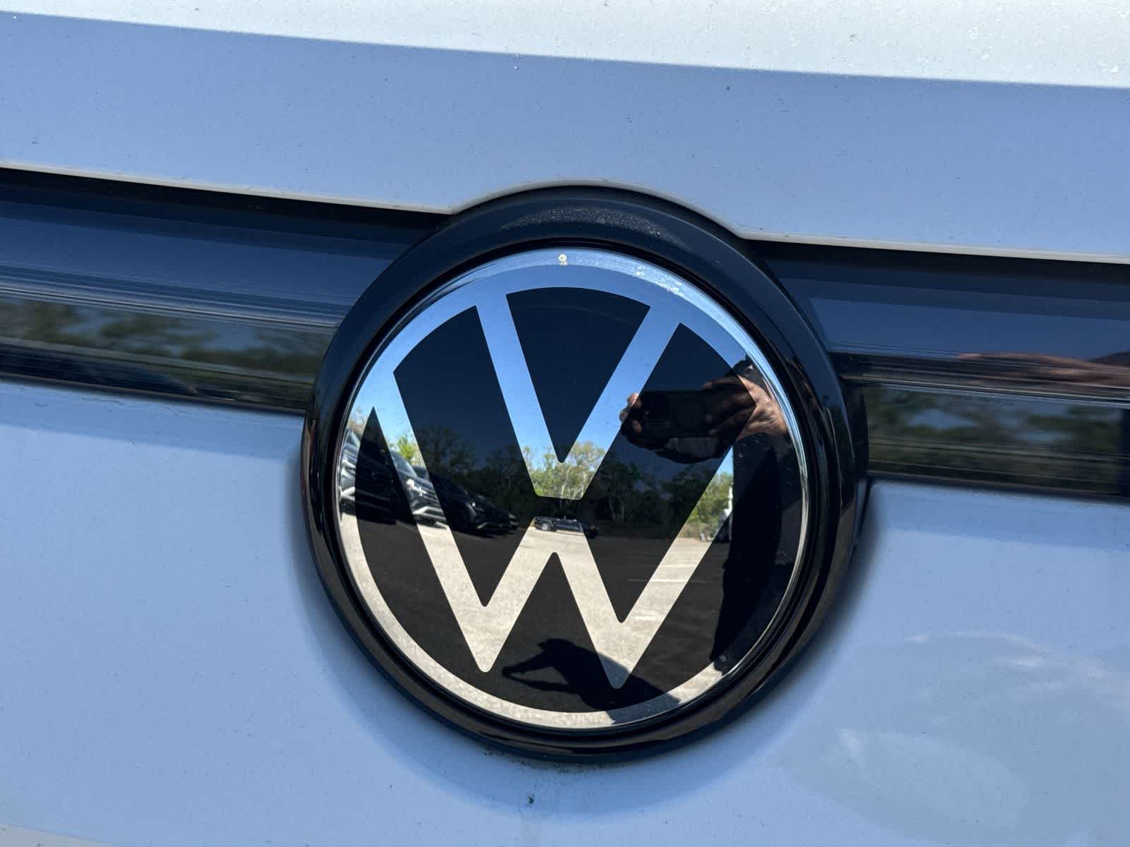 Thumbnail: 2026 Volkswagen Tiguan - 10