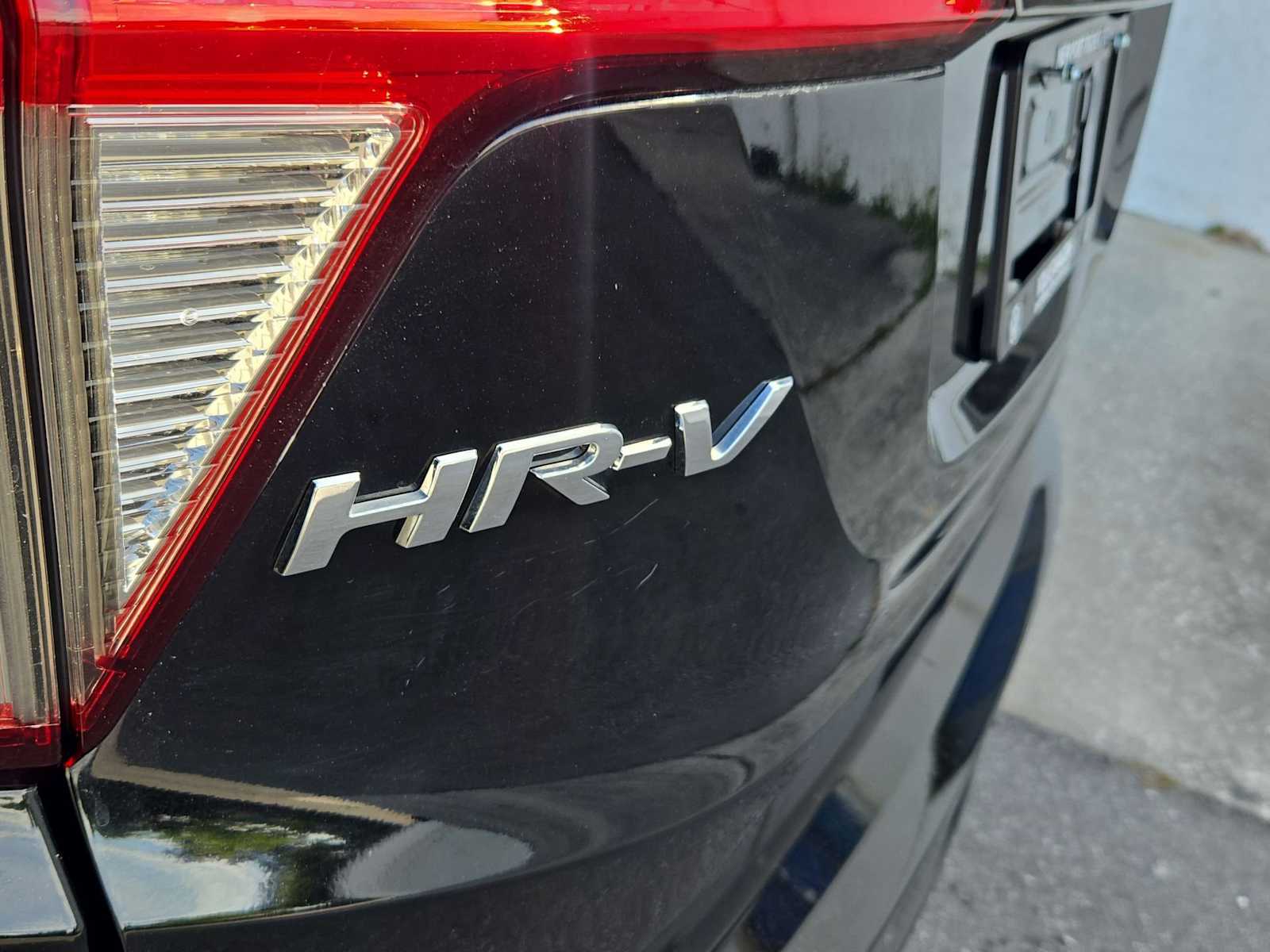 Thumbnail: 2022 Honda HR-V - 13