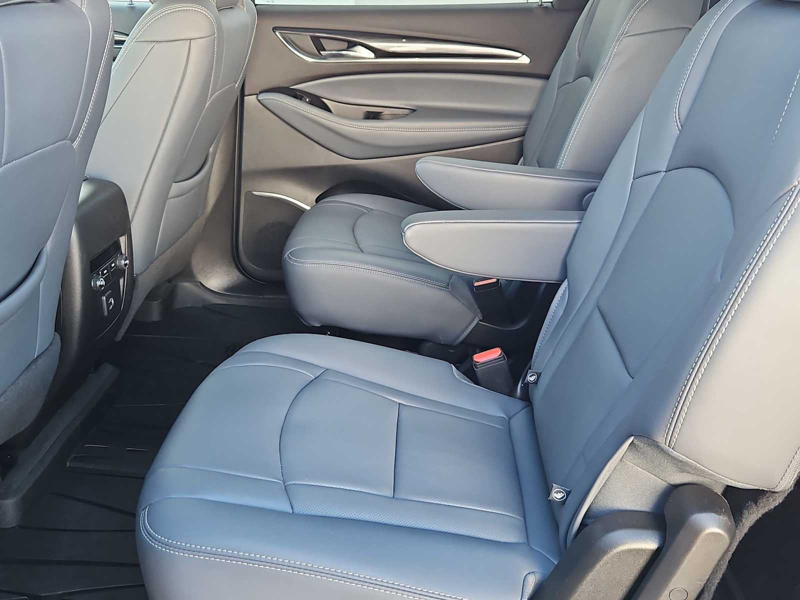 Thumbnail: 2023 Buick Enclave - 19