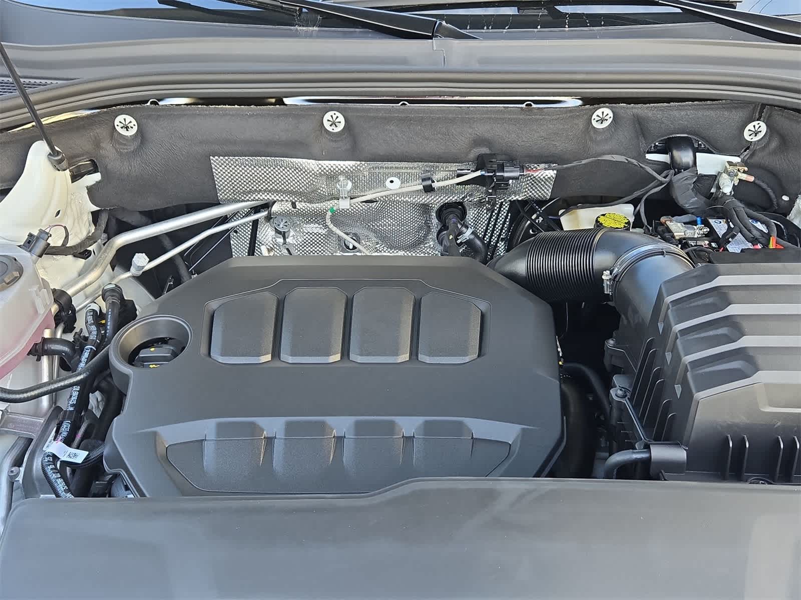 Thumbnail: 2026 Volkswagen Atlas - 15