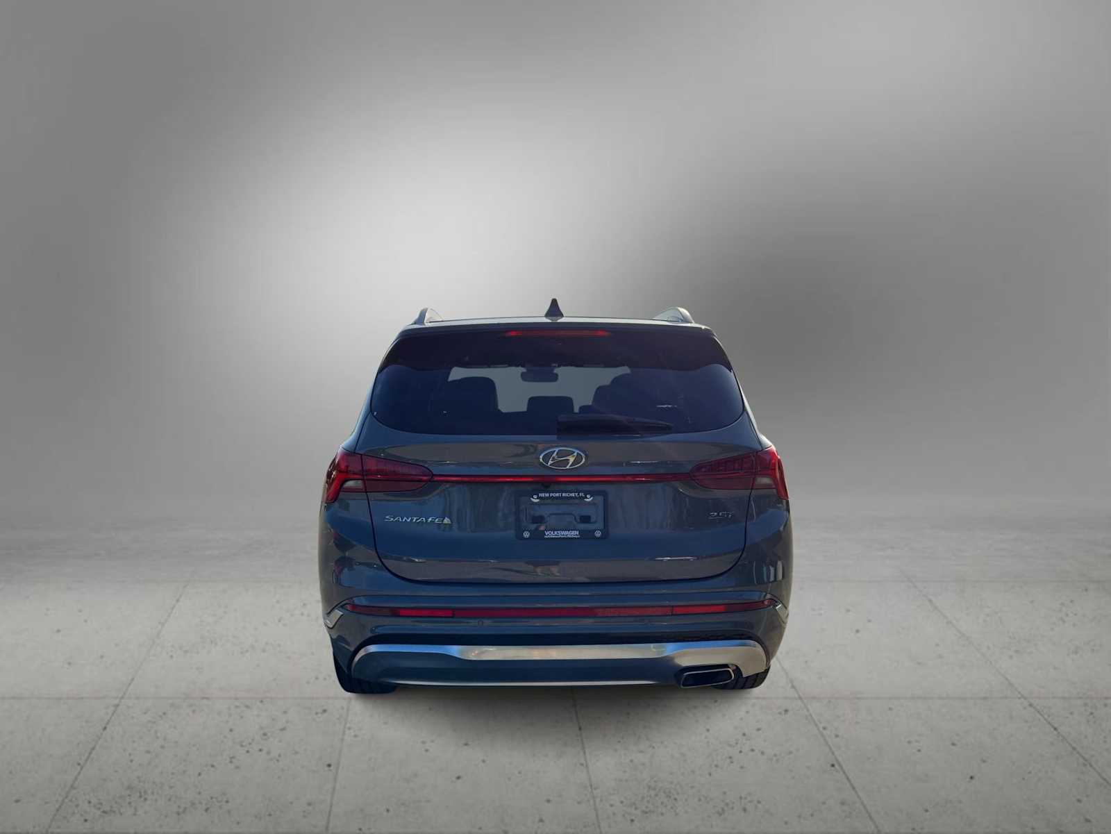 Thumbnail: 2023 Hyundai Santa Fe - 7