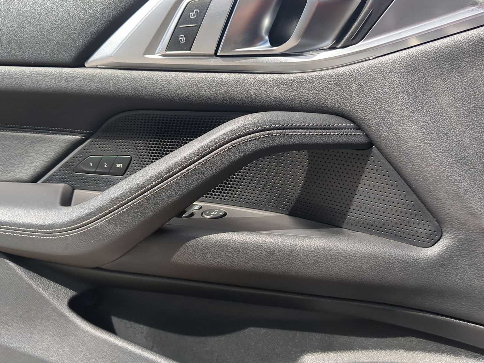 Thumbnail: 2024 BMW 4 Series - 30