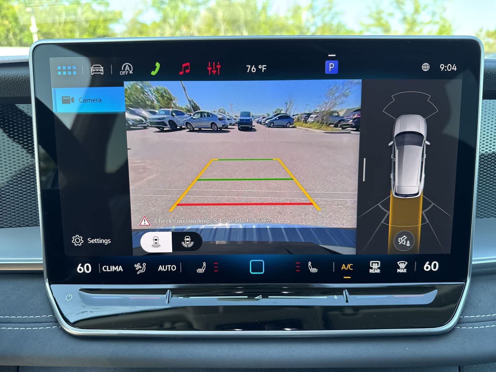 Thumbnail: 2026 Volkswagen Tiguan - 26