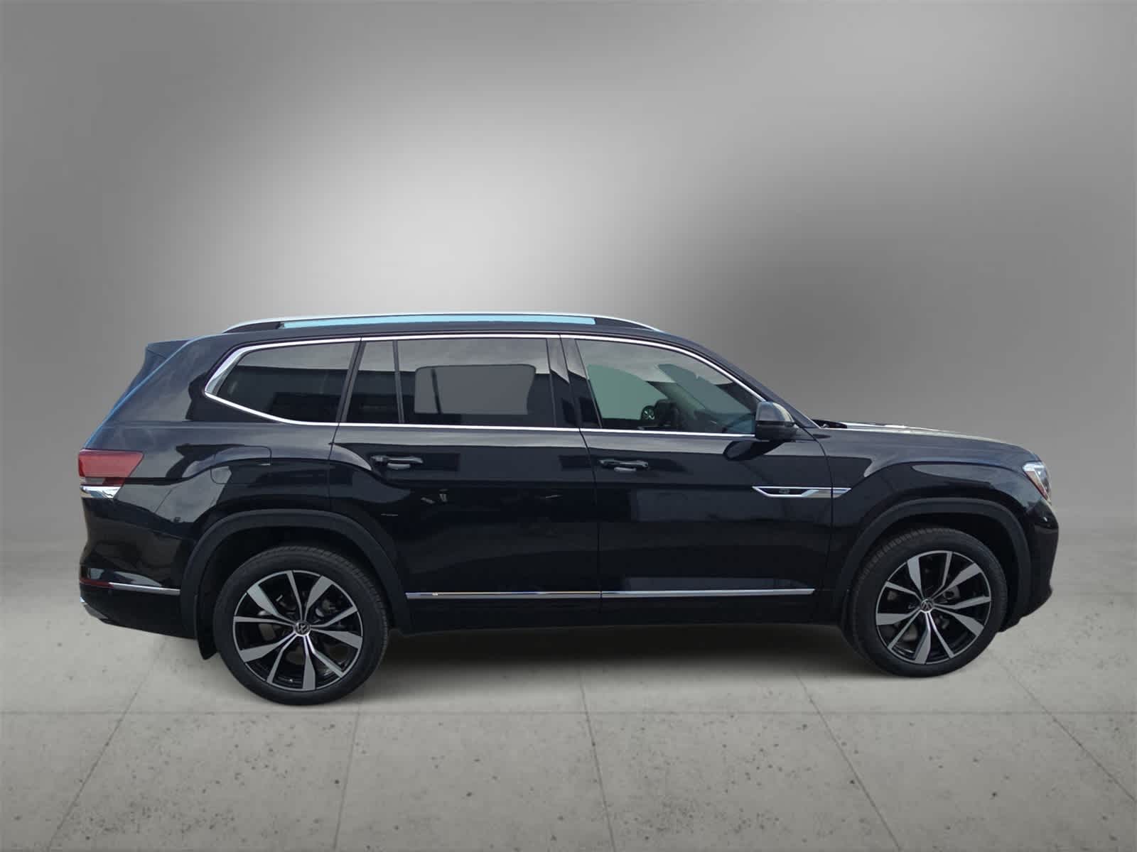 Thumbnail: 2026 Volkswagen Atlas - 9