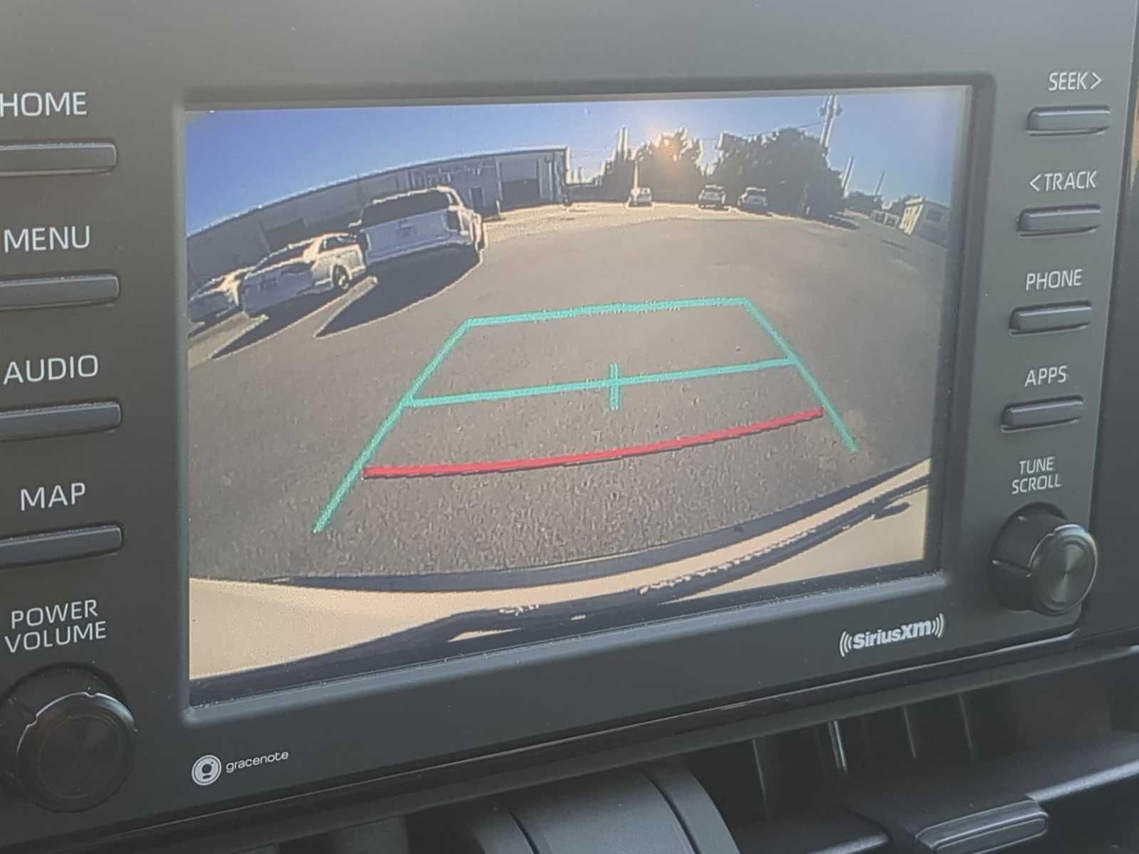 Thumbnail: 2022 Toyota RAV4 - 29