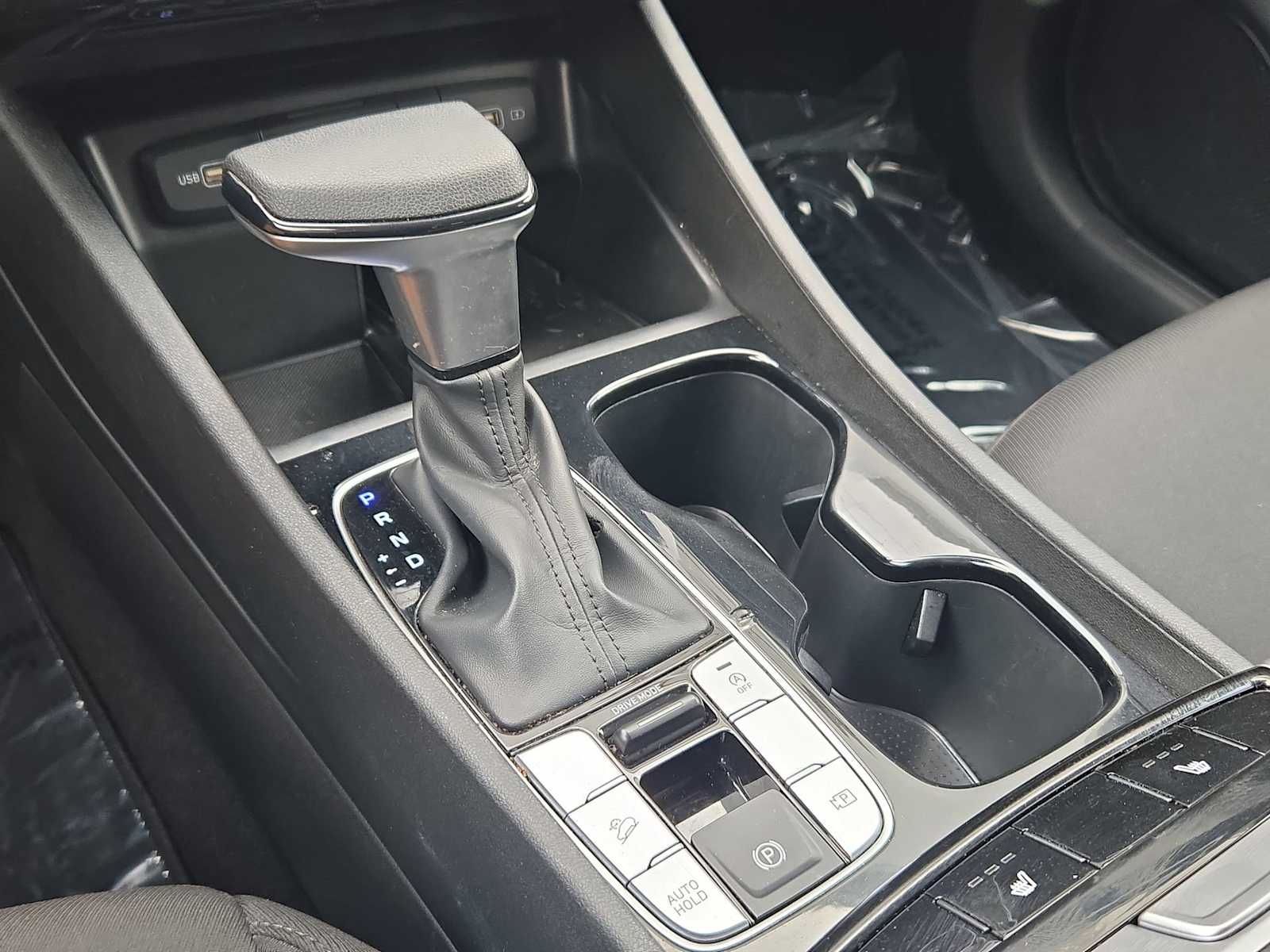 Thumbnail: 2023 Hyundai Tucson - 28