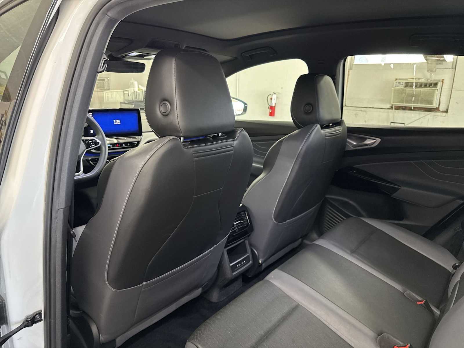 Thumbnail: 2024 Volkswagen ID.4 - 17