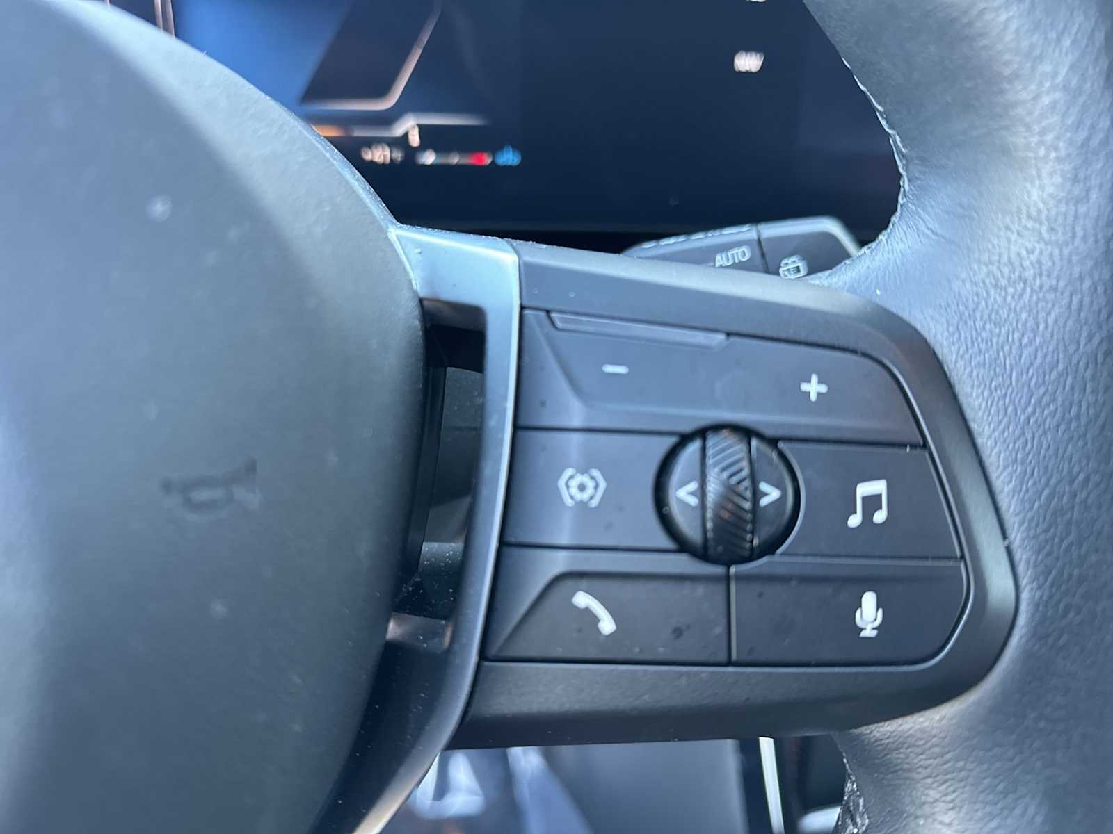 Thumbnail: 2025 BMW X1 - 23